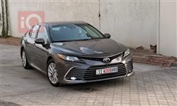 تويوتا كامري